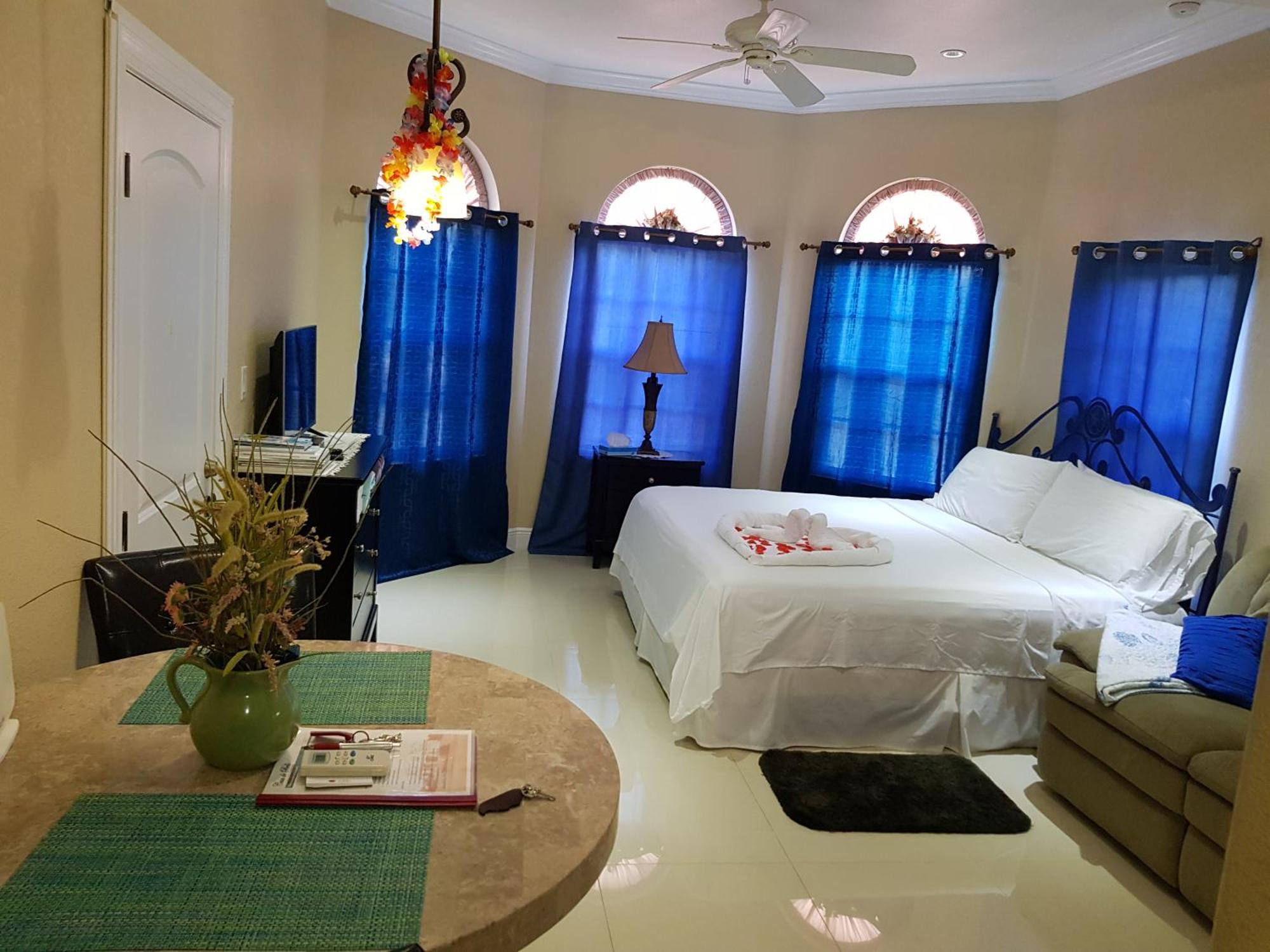 Apartamento Casa De Bells 2 George Town Exterior foto